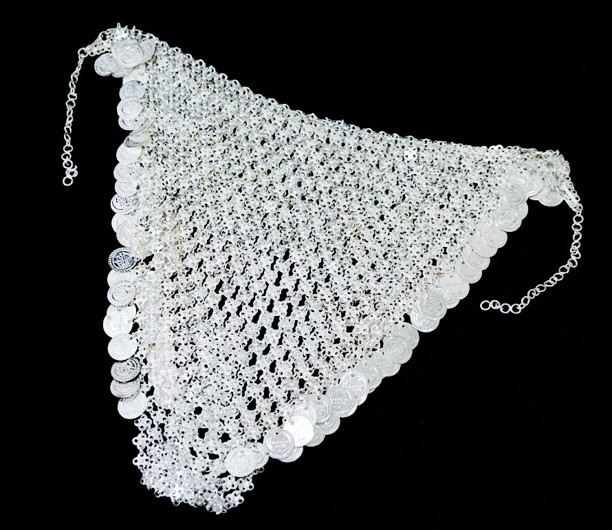 Трусики для східного танцю з монтеками