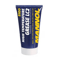 Смазка литиевая 100г LC2 High Temperature Grease Mannol ( ) 8100-Mannol