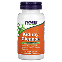 Комплекс для Поддержки Функций Почек Kidney Cleanse - 90 вег.капсул