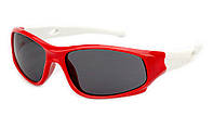 Солнцезащитные очки Детские Kids 1572-C5 Серый ON, код: 7943700