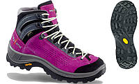 Черевики Kayland Impact WS GTX Бузковий (KAY-01801-8086-37) ON, код: 6455507