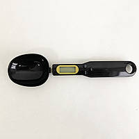 Весы-ложка цифровые Digital Spoon Scale. EG-288 Цвет: черный