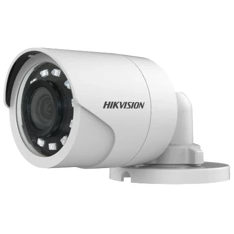 Відеокамера DS-2CE16D0T-IRF(C) Hikvision 2Mp f=3.6mm (99-00003104)