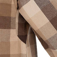 Сорочка Vertx Last Line Flannel Long Sleeve Shirt | Barren, фото 2