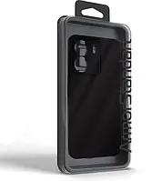 Чехол ArmorStandart Matte Slim Fit Xiaomi Redmi 13C / Poco C65 Camera cover Black (ARM72470)