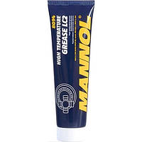 Смазка литиевая высокотемпературная 230г lc-2 high temperature grease Mannol ( ) 8094-MANNOL