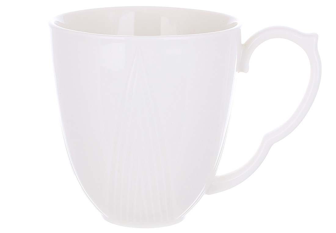 Чашка порцелянова Grace 350мл ТОВАР ВІД ВИРОБНИКА