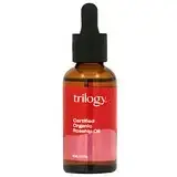 Trilogy, Certified Organic Rosehip Oil, 1.5 fl oz (45 ml) Днепр