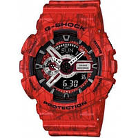 Часы Casio G-SHOCK GA-110SL-4AER LP, код: 8319943