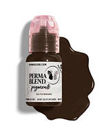 Пігмент для татуажу Perma Blend - Go to Brown