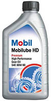 Трансмісійна олива Mobil MOBIL211HD
