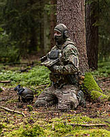 Куртка Carinthia Softshell Jacket Special Forces | Multicam, фото 4