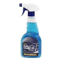 Очиститель стекла 500мл Glass Cleaner Mannol ( ) 9974-MANNOL