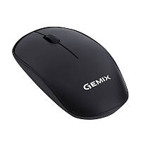 Мышка Gemix GM195 black USB