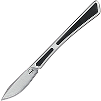 Нож фиксированый Boker Plus Scalpel (длина: 125мм, лезвие: 42мм)