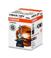 Автомобильная лампа: hb4a 51w 12v p20d Osram OSR9006XS