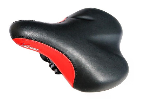 Сидіння дитяче Vader GW715 чорний із сірим (C-SI-0066)