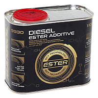 Присадка для дизельного топлива 500мл Diesel Ester Additive Mannol ( ) MN9930-05AME-MANNOL