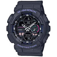 Часы Casio G-SHOCK GMA-S140-8AER ZR, код: 8320043