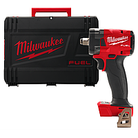 Гайковерт высокомоментный MILWAUKEE 1/2" (339 Нм) M18 FUEL FIW2F12-0X (каркас) с фрикционным кольцом