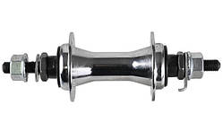 Втулка передня 028 16 шт., сріблястий (C-K-P-0020)