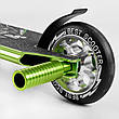 Самокат трюковий 53442 Best Scooter (4) HIC-система, ПЕГІ, алюмінієвий диск і дека, АНОДИРОВАНА ПОКРАСКА,, фото 7