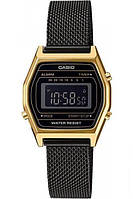 Часы CASIO Vintage LA690WEMB1BEF ZR, код: 8320151