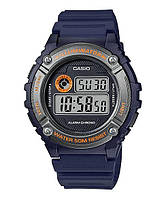 Часы CASIO W-216H-2BV ZR, код: 8320156