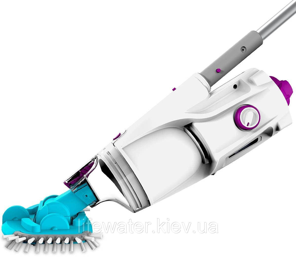 Ручний пилосос для басейну Kokido Telsa 30, фото 1