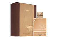 Al Haramain Amber Oud Gold Edition Extreme Pure Perfume 100 мл - духи (parfum)