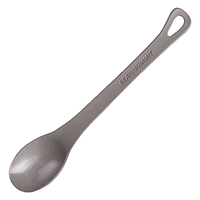 Ложка Sea to Summit Delta Long Handled Spoon, серая