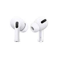 Беспроводные bluetooth наушники блютуз Airpods Pro Люкс с чипом Airoha в кейсе