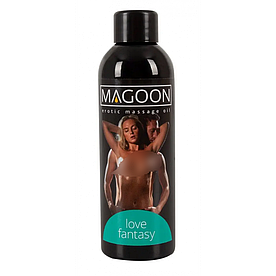 Масажна олія Magoon Love Fantasy, 200 мл