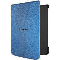 Чехол для электронной книги Pocketbook 629_634 Shell series blue (H-S-634-B-CIS) ТЦ Арена ТЦ Арена