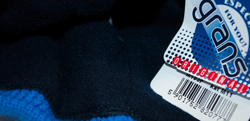 Подкладка флис