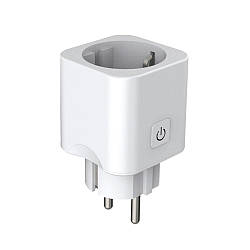 WI-FI pозетка EU-C338, 220V 10A e