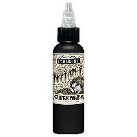 Фарба Nocturnal Ink Super Black