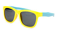 Солнцезащитные очки Детские Kids 1571-C3 Серый XE, код: 7943693
