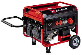 Генератор бензиновий Einhell TC-PG 55/E5 PR1