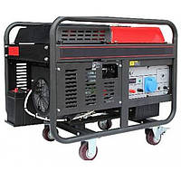 Бензиновий генератор SAKUMA SG13002E PR1