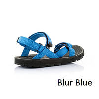 Сандали Source Classic Womens 36 Blur Blue (101012BB36) ON, код: 6454900