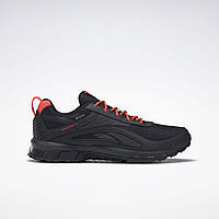 Кроссовки мужские Reebok Ridgerider 6 Gore Tex (GW1197) 40.5 Черный XE, код: 7756085