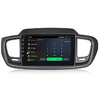 Штатная магнитола Torssen Kia Sorento 2014+ F106128 4G Carplay ON, код: 2734293