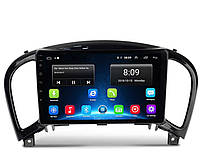 Штатная магнитола Torssen Nissan Juke 10-14 F96128 4G Carplay ON, код: 2734308