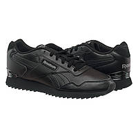 Кроссовки мужские Reebok Glide Ripple Clip Shoes (GZ5199) 44.5 Черный XE, код: 7944619