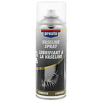 Вазелінове мастило Presto Vaseline Spray (400 мл. аерозоль) 306376
