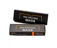 Захисні пакети для тату машинки EZ Pen Machine bags
