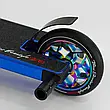 Самокат трюковий N-12740 "Best Scooter" (2) "Freestyle", HIC-система, ПЕГІ, алюмінієвий диск і дека, колеса, фото 2