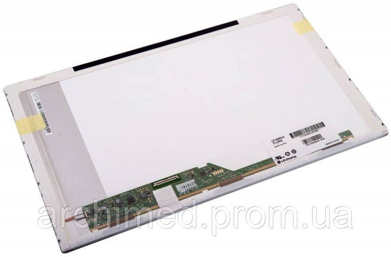 Матрица LG 15.6 1366x768 глянцевая 40 pin для ноутбука Acer ASPIRE 5253-BZ476 (15640normal133 ON, код: 1240429 - фото 1 - id-p2139432177