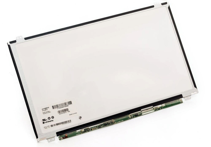 Матрица LG 15.6 1366x768 глянцевая 40 pin для ноутбука Acer ASPIRE 5253-BZ682 (15640normal154 ON, код: 1240450 - фото 2 - id-p2139432181